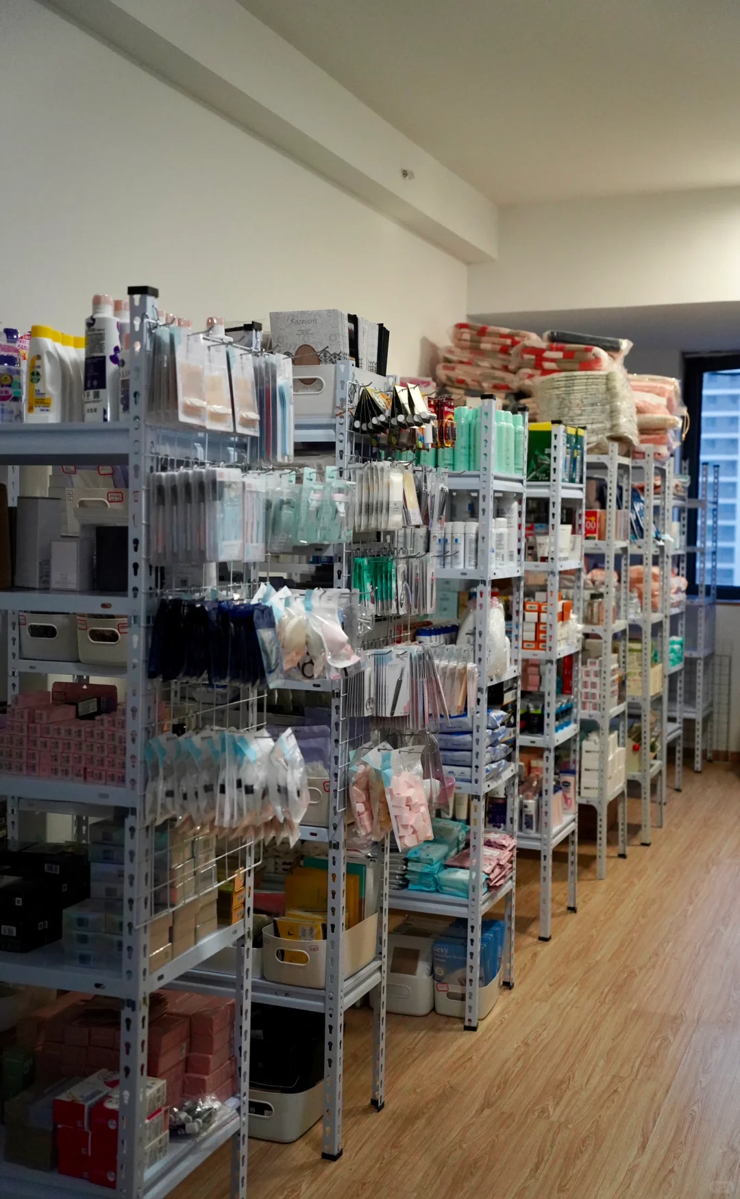 月入3-4W很知足 时间自由~