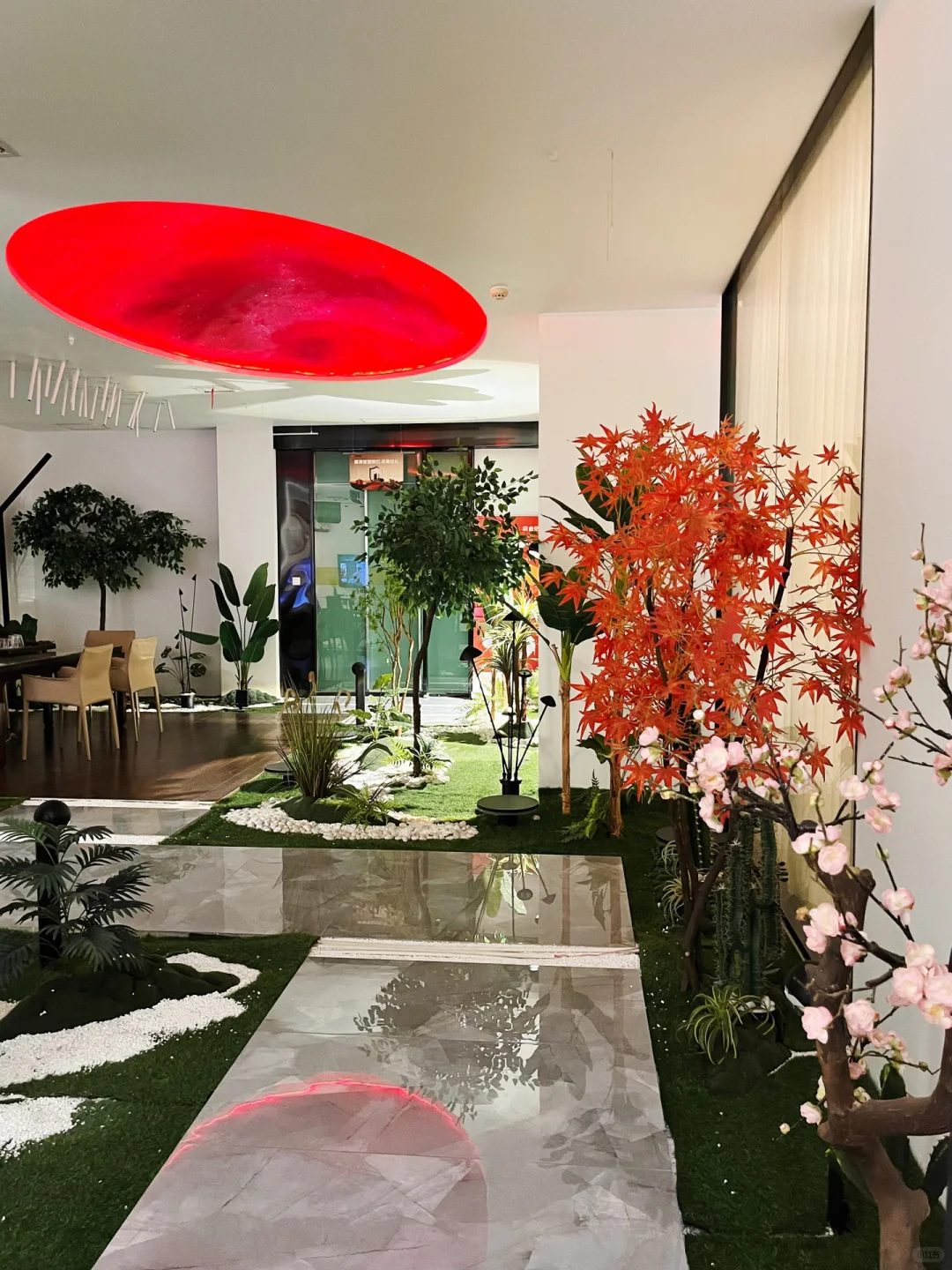 宜昌 | 全城找灯的我……