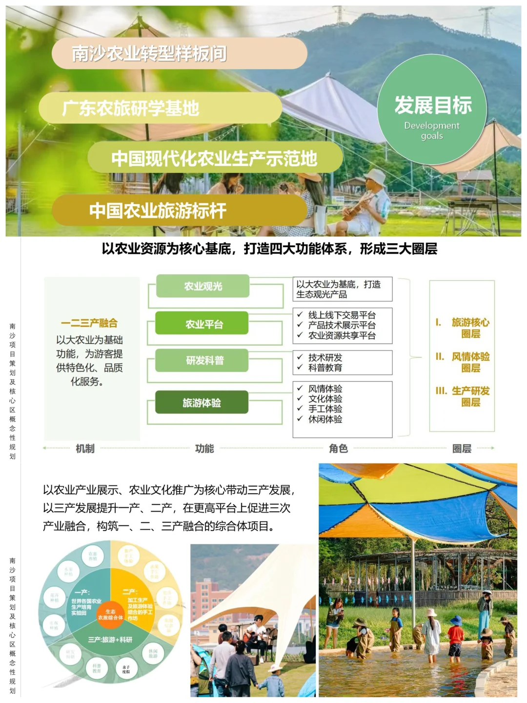 南沙农文旅把 “田园梦想” 照进现实?