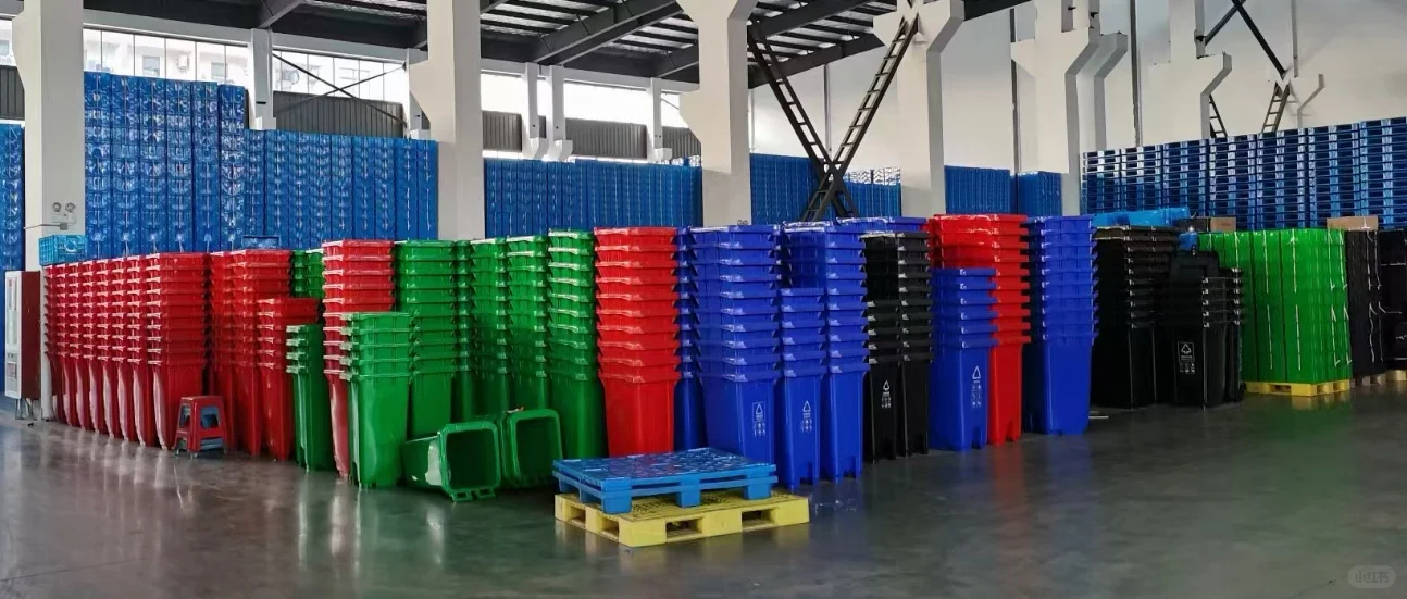 塑料垃圾桶，环卫桶，环卫垃圾桶