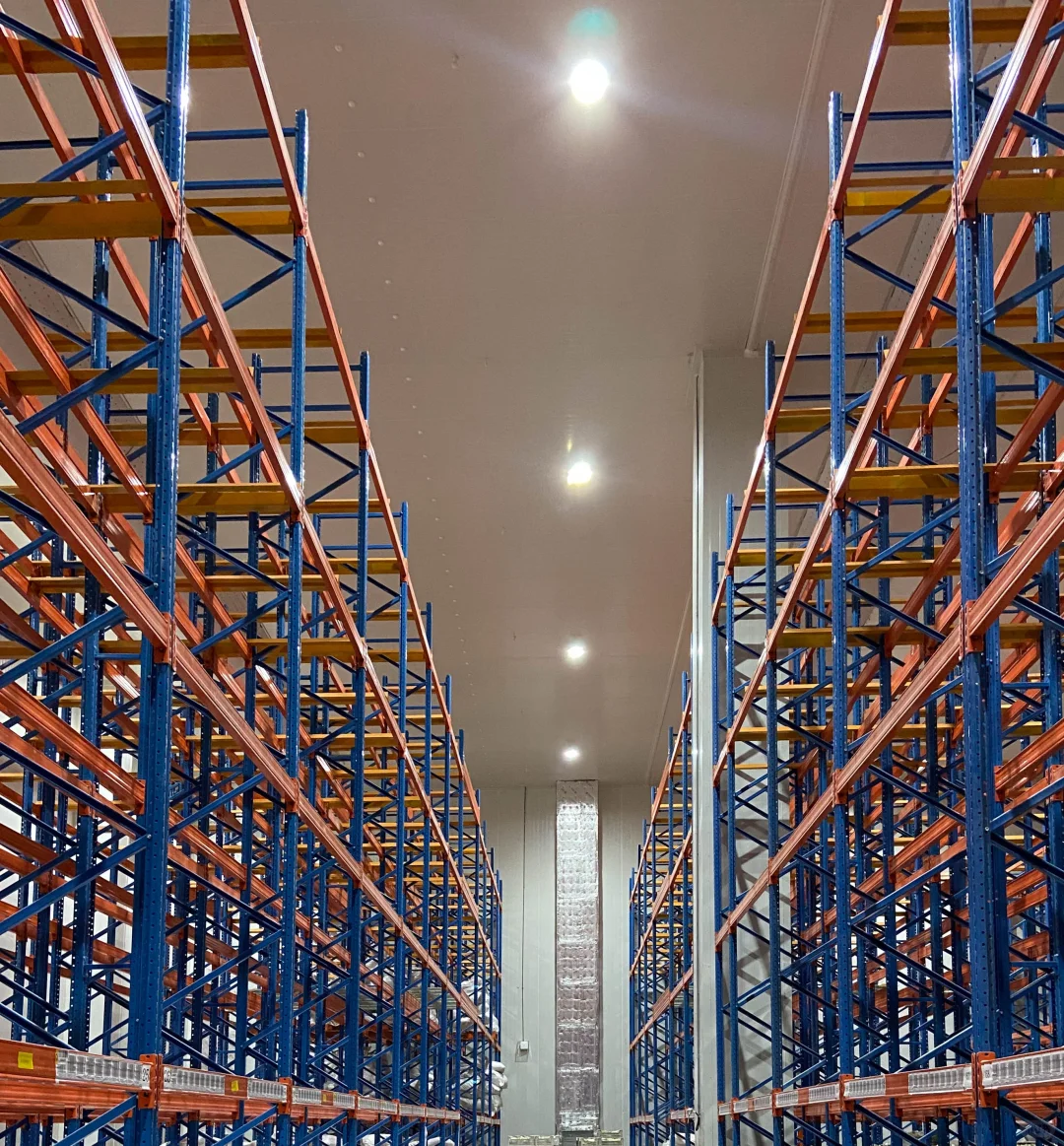 建食品厂必知！这地儿绝了，少走3年弯路