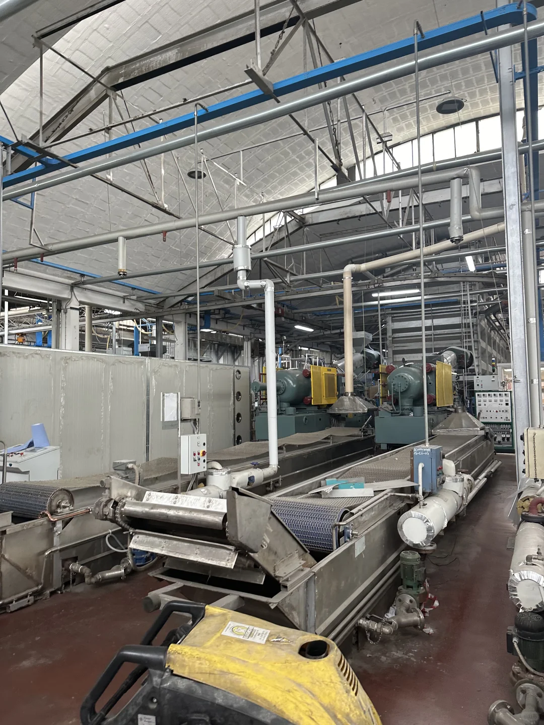 努力赚钱 - 意大利翻译之意大利鞋楦生产商