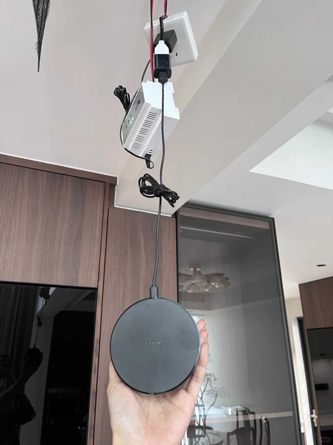 自己抄作业做全屋智能~起码省1W?