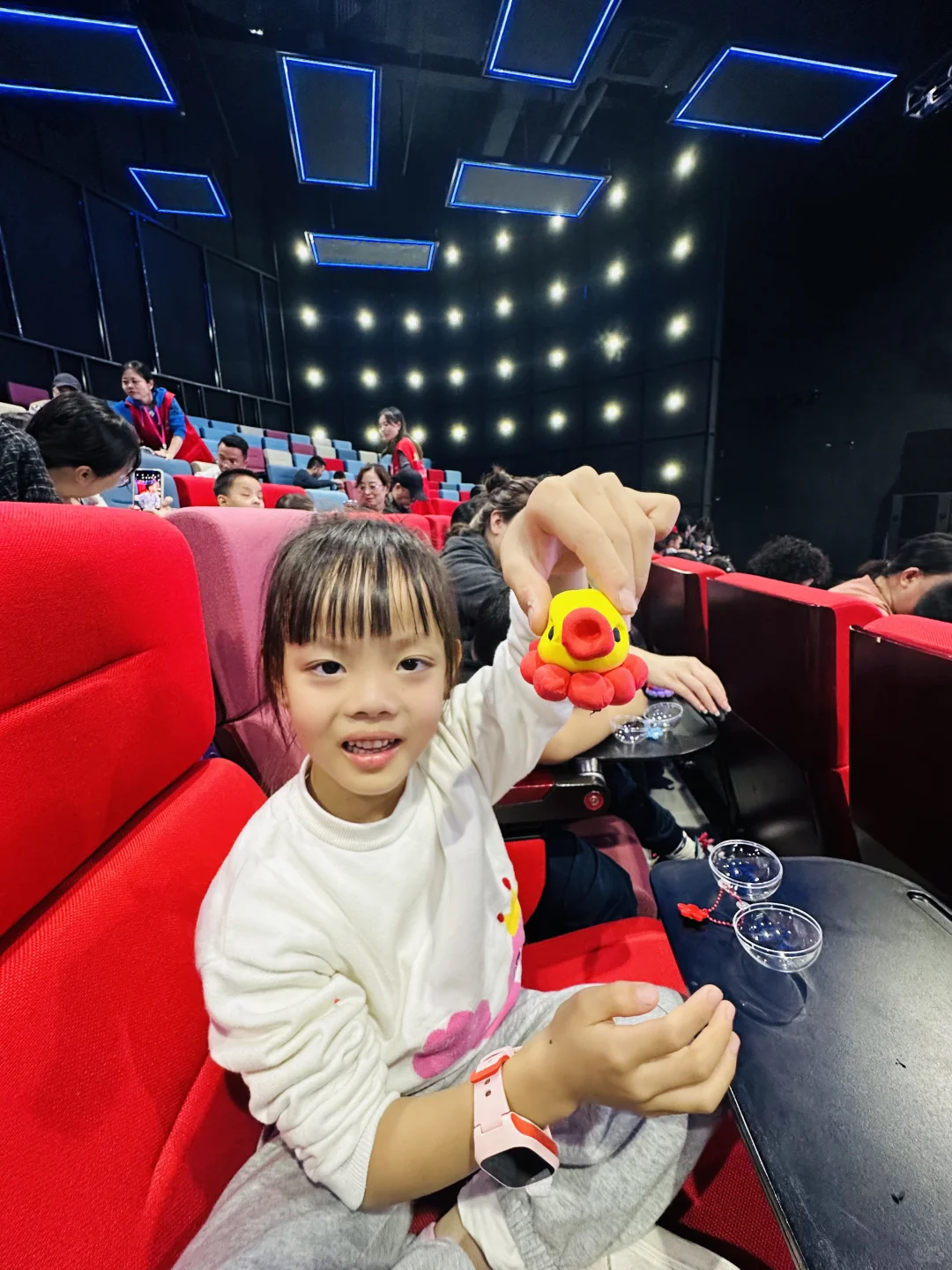 上海元祖梦世界亲子游攻略｜做蛋糕?拔萝卜