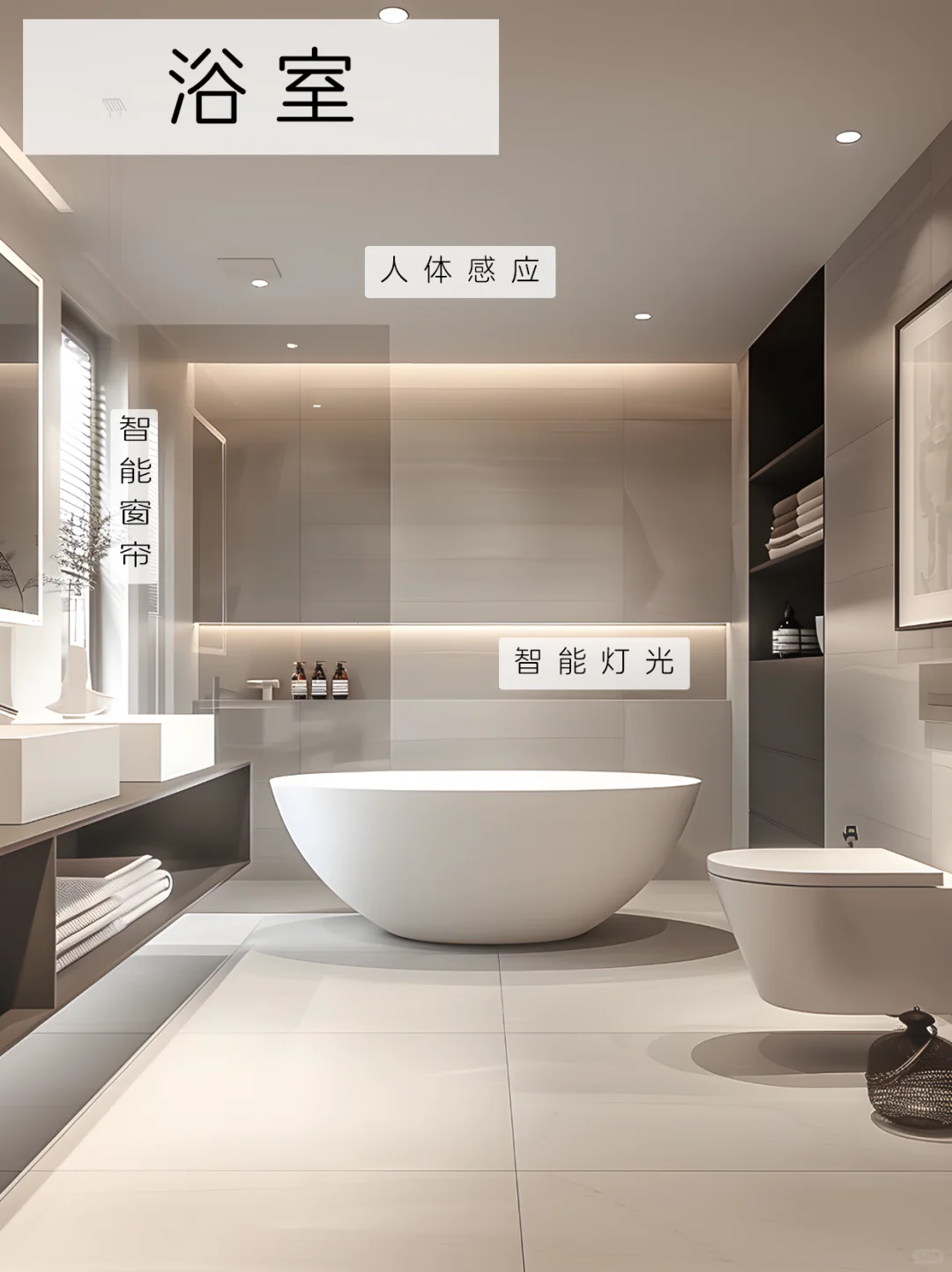 尖叫安利!小米全屋智能保姆级服务上线