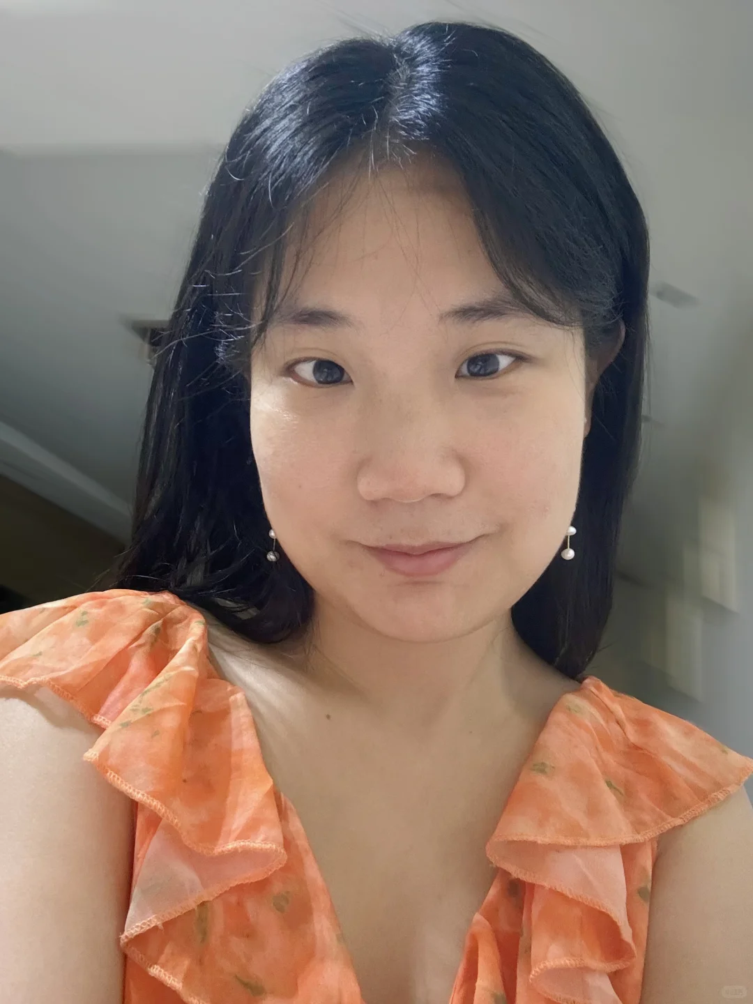 自卑的原因有很多，比如这副1250度的眼镜