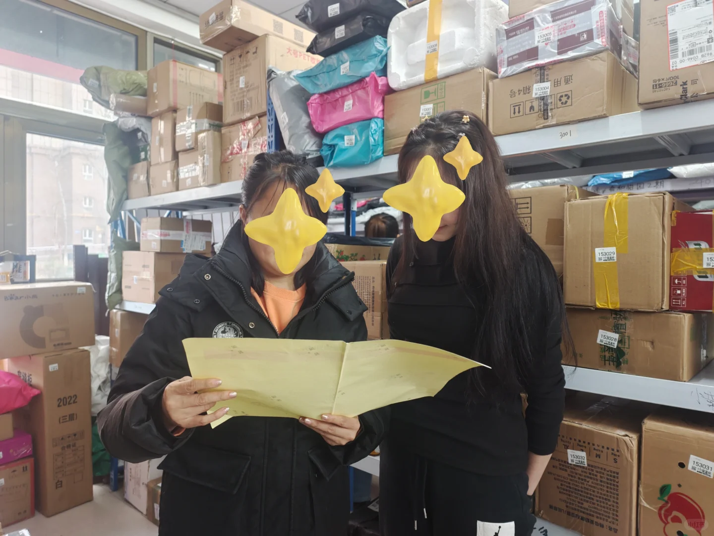 社区开展“安全商铺，从消防开始”宣讲活动