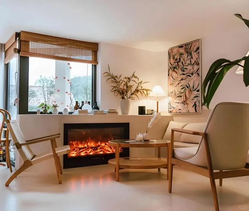 2025年室内设计八大趋势:未来生活美学的新