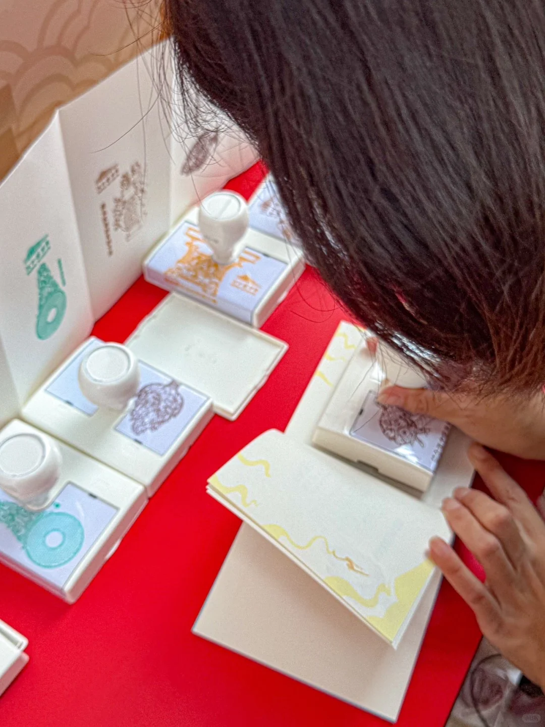 石家庄人都接到通知了吗？博物院✖️数字文物