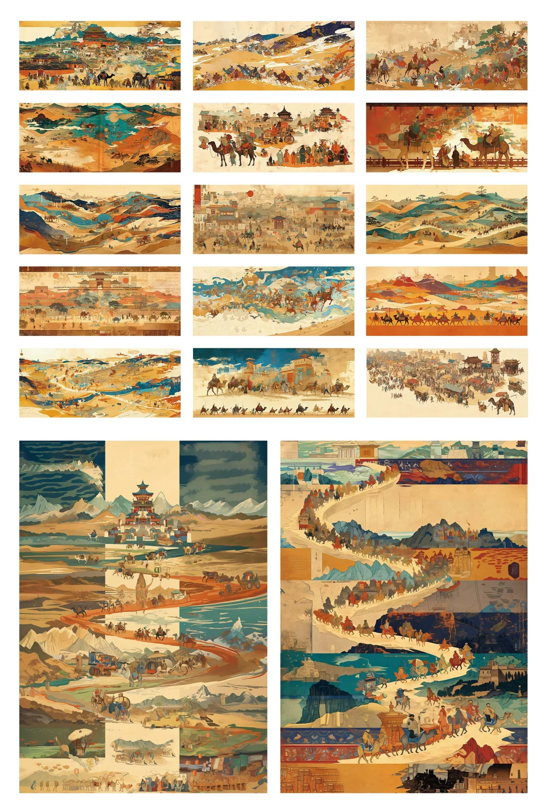 中国好创意获奖作品 传统文化类?一等奖