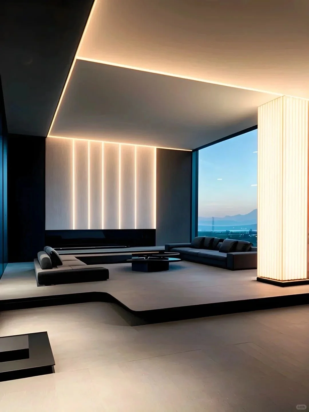 2025年室内设计八大趋势:未来生活美学的新