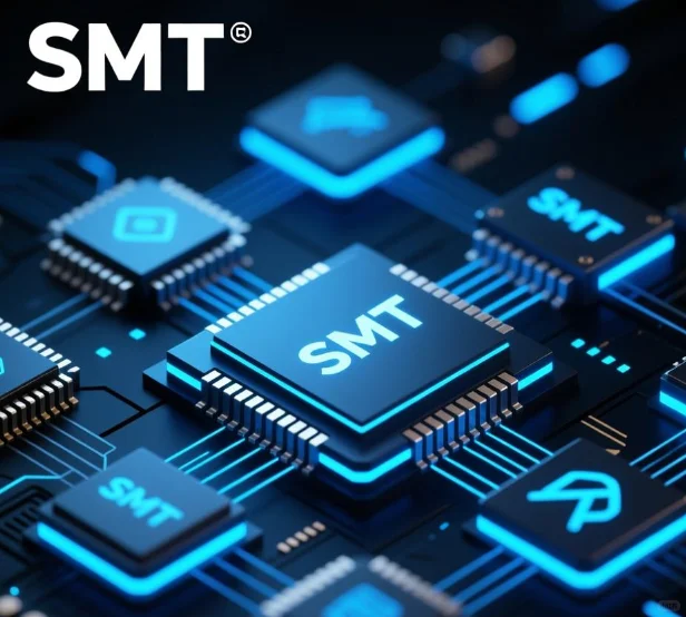 SMT锡膏印刷智能化升级:捷配分享技术趋势