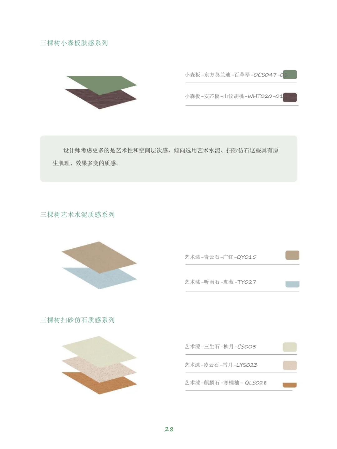 2025空间美学设计趋势报告