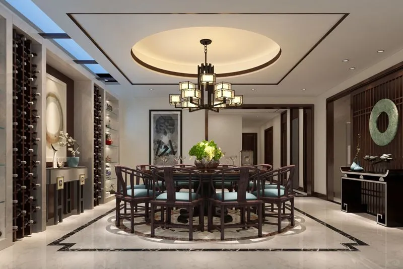 创新科技,引领家居新潮流