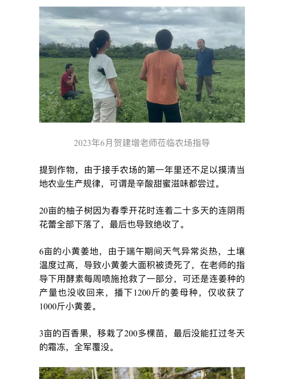 两个90后女生的生态农场