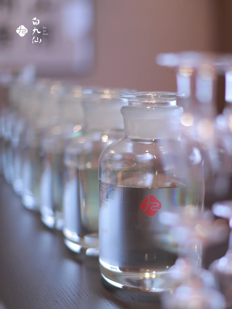 酱酒愈久弥香,不同年份为何口感差异大?