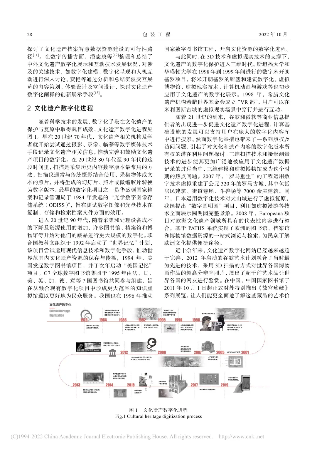 设计学丨文化遗产数字化保护及可视化?