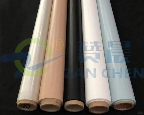 EVA热熔胶膜环保性能解析