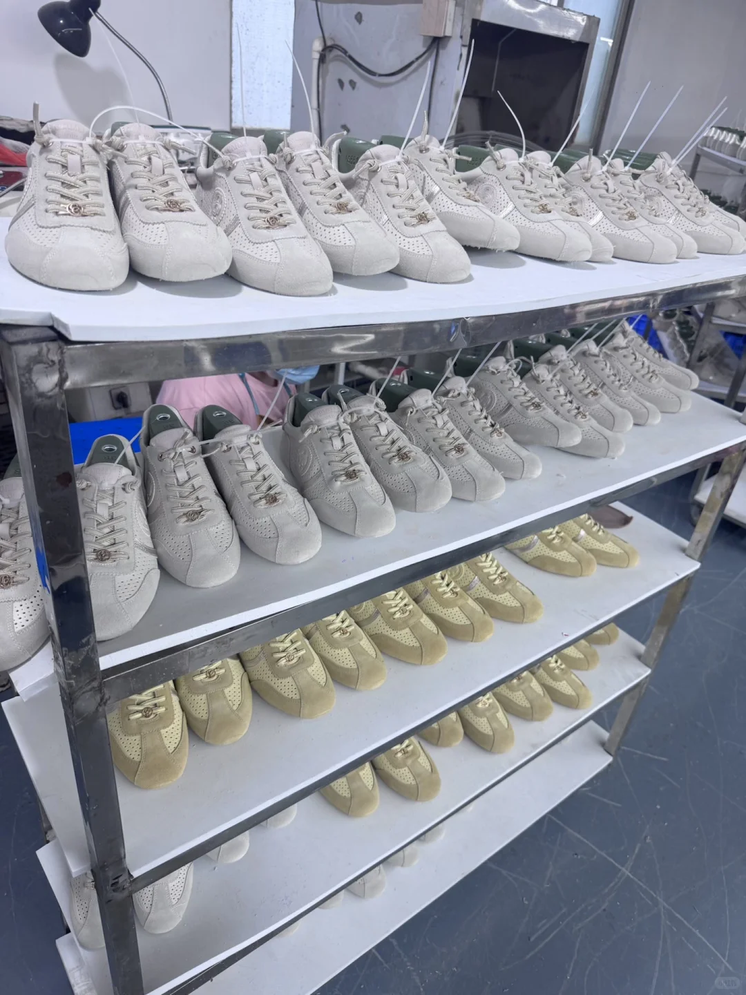 厂二代接棒的业务拓宽之路!第二篇!