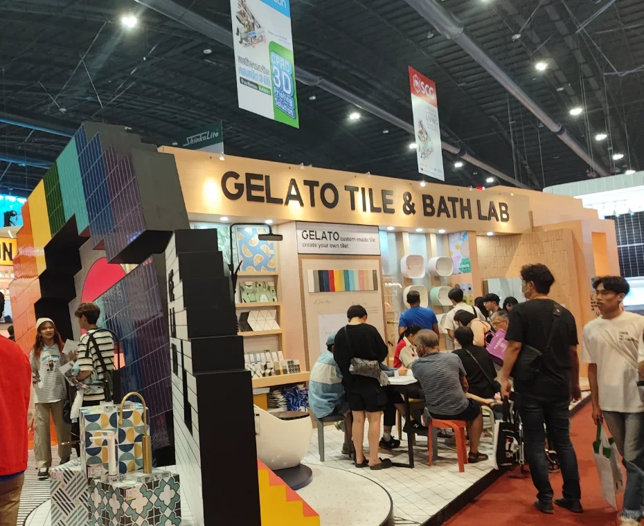 2026年泰国曼谷建材展览会(Architect Expo)