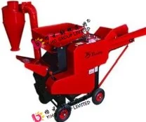 YIHO 怡禾 宏伟天宇农业机械--铡草机