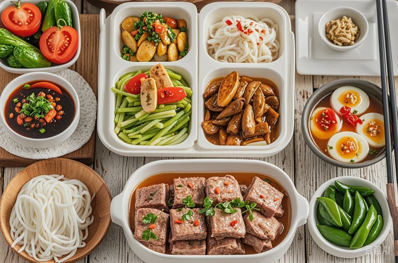 未来餐饮发展的方向在哪里？