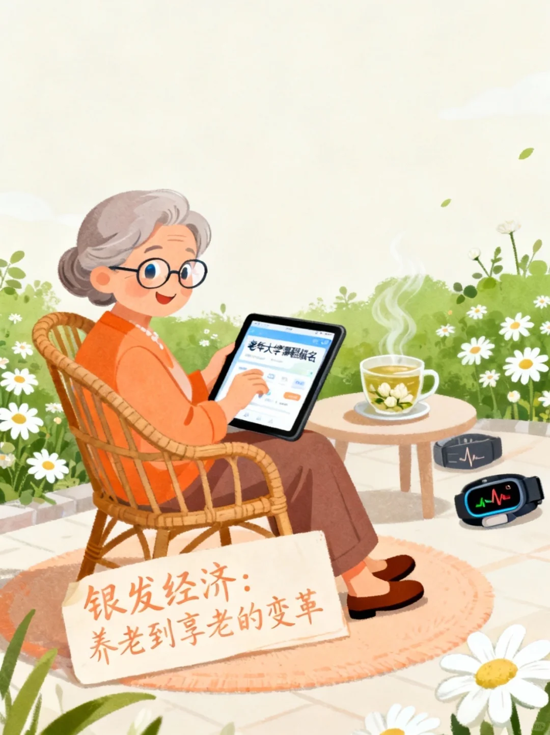 普通人如何把握“十五五商机”