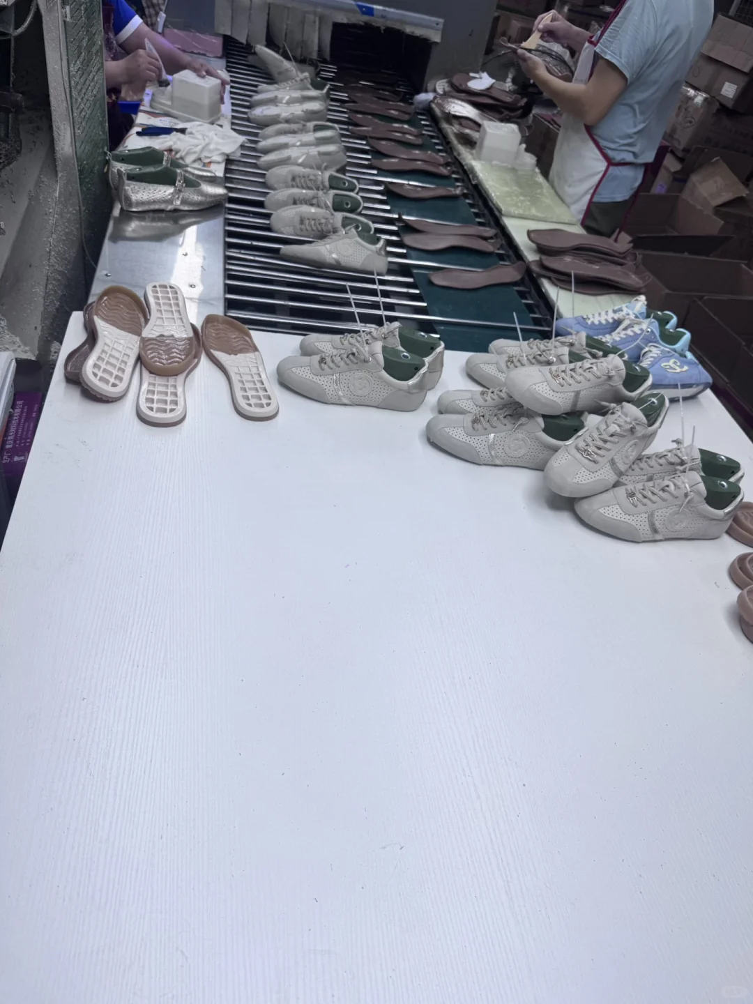 厂二代接棒的业务拓宽之路!第二篇!