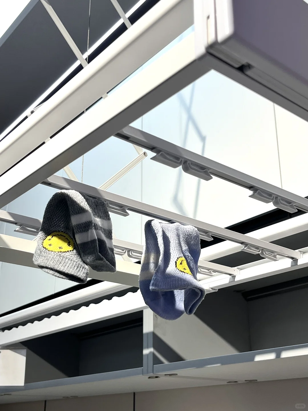 有懂晾衣机的吗?选了晾霸A3