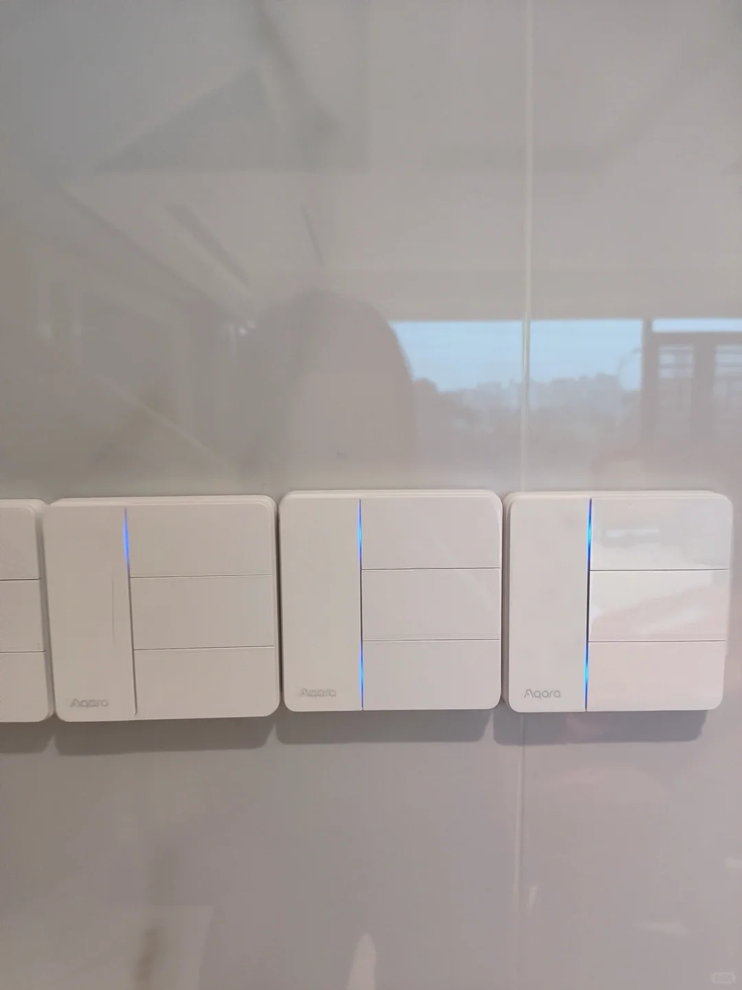 Aqara in Malaysia|在大马装Aqara绿米