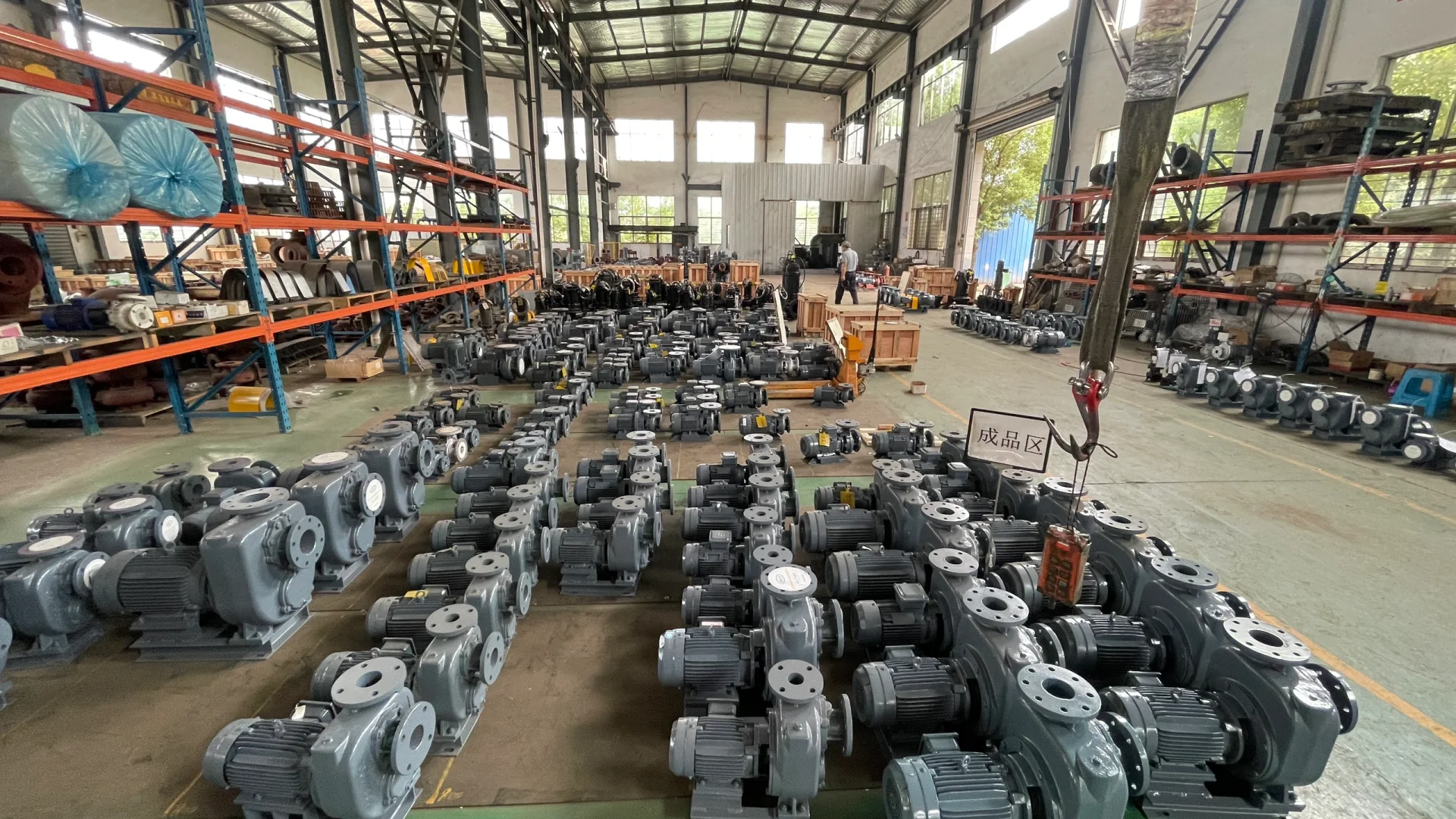 江苏博利源机械有限公司