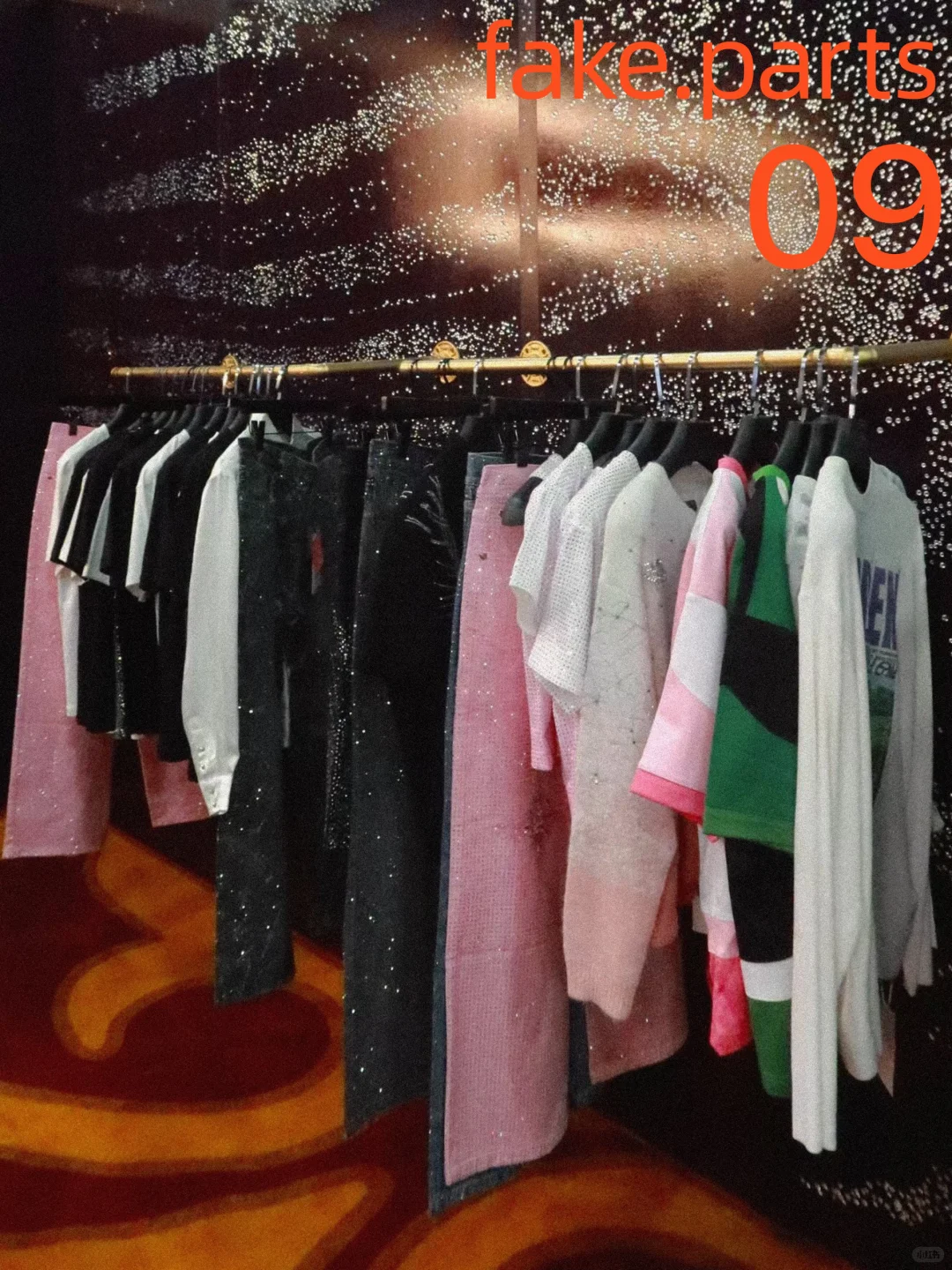 BORC 与 Young Thug 的街头共鸣