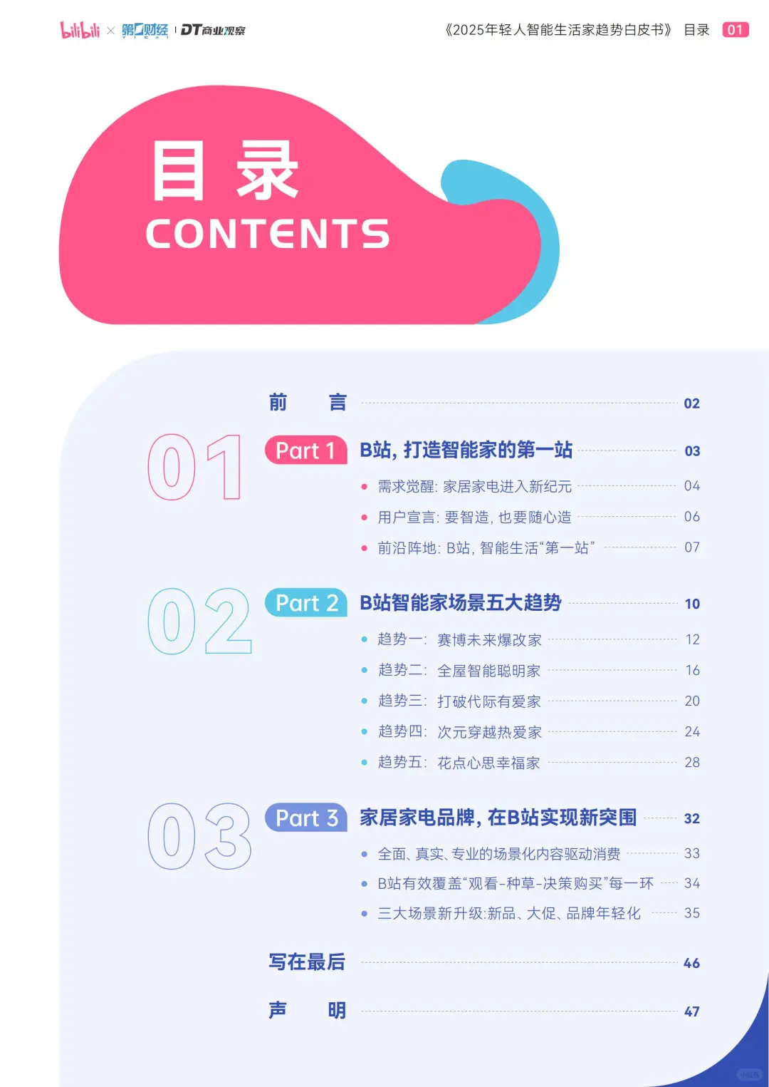 解码2025年轻人智能家?