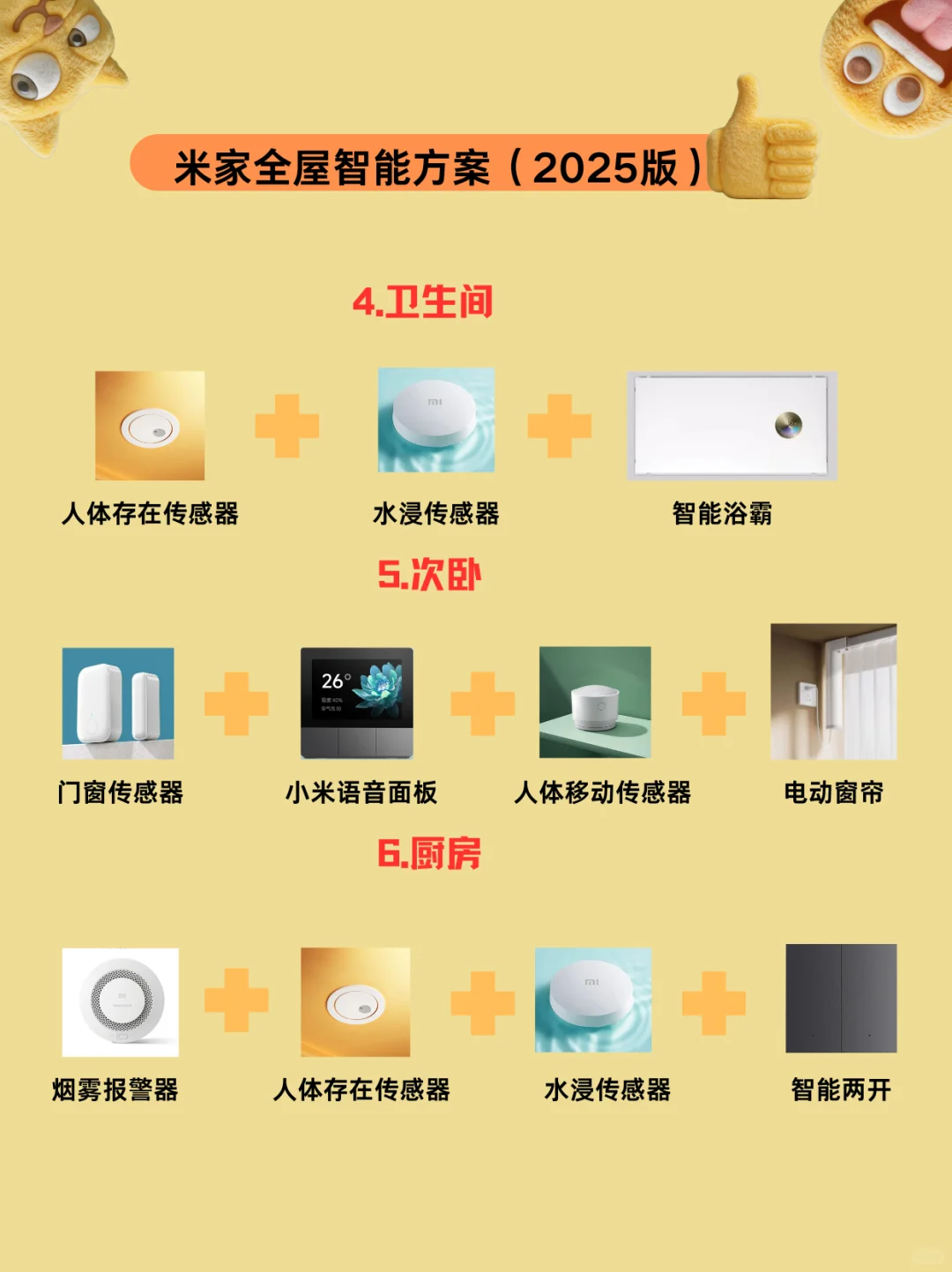 2025年全屋智能方案，你家准备开始做了吗？