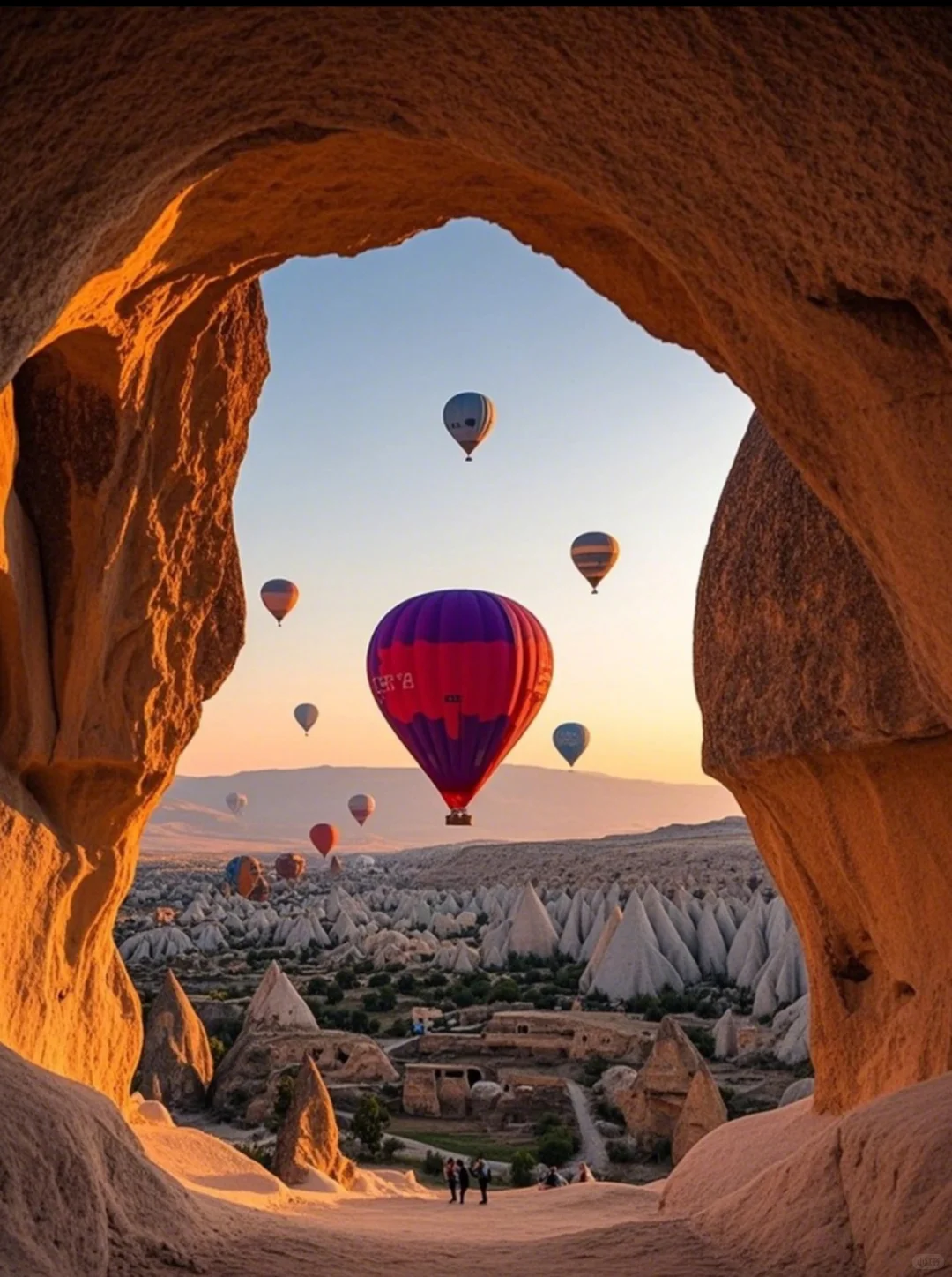 ??简单了解土耳其市场??