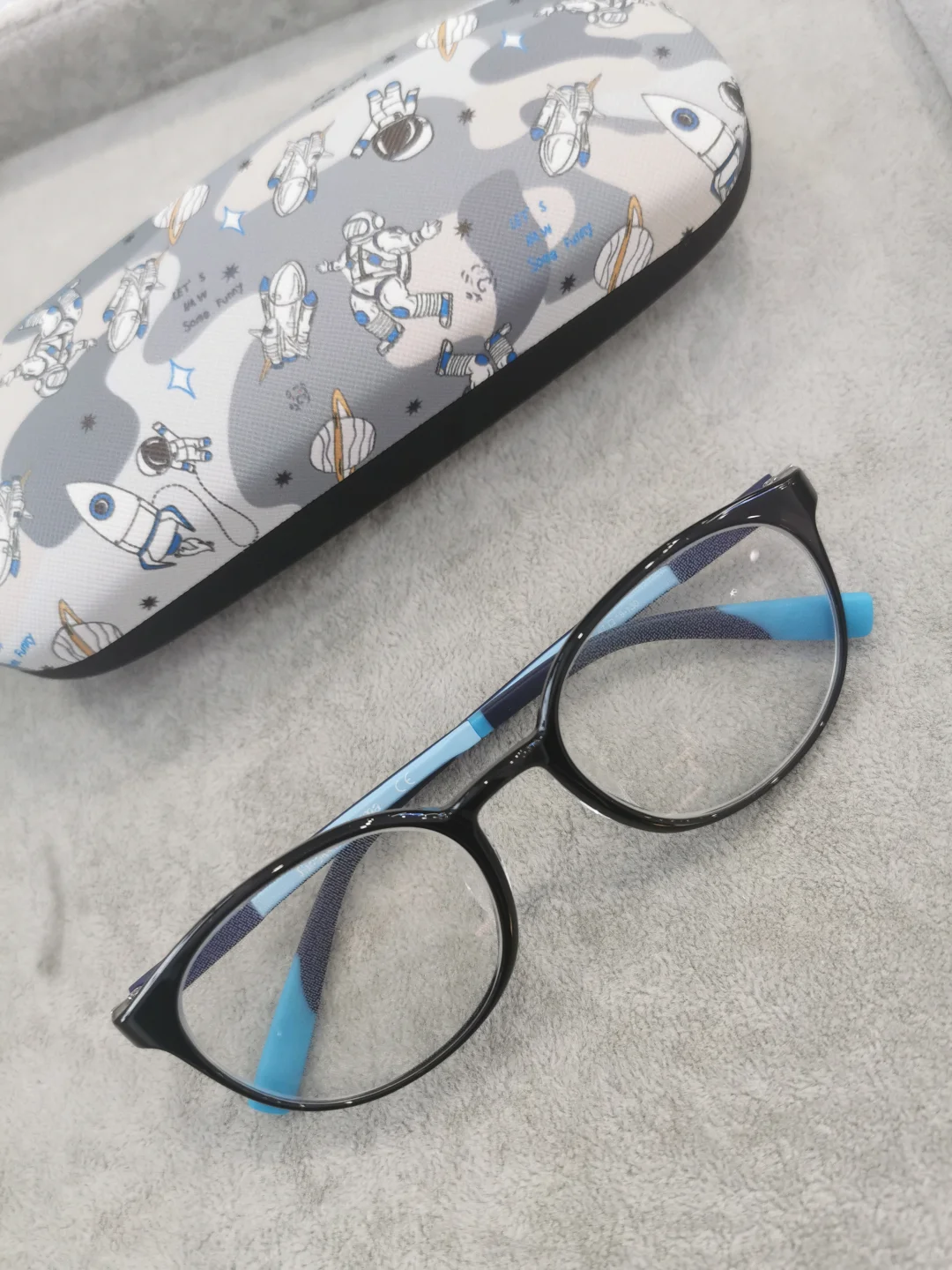 散瞳后的度数可以作为配镜度数吗?