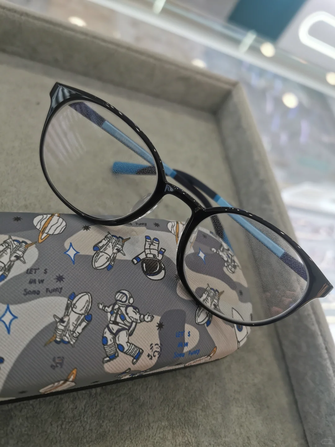 散瞳后的度数可以作为配镜度数吗?