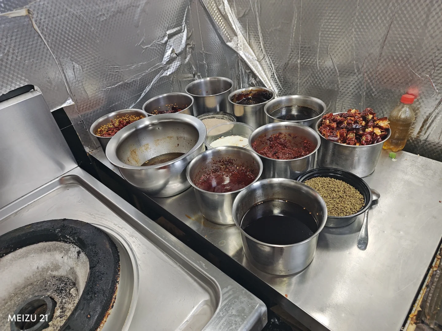 我这后厨环境也不至于一言难尽吧