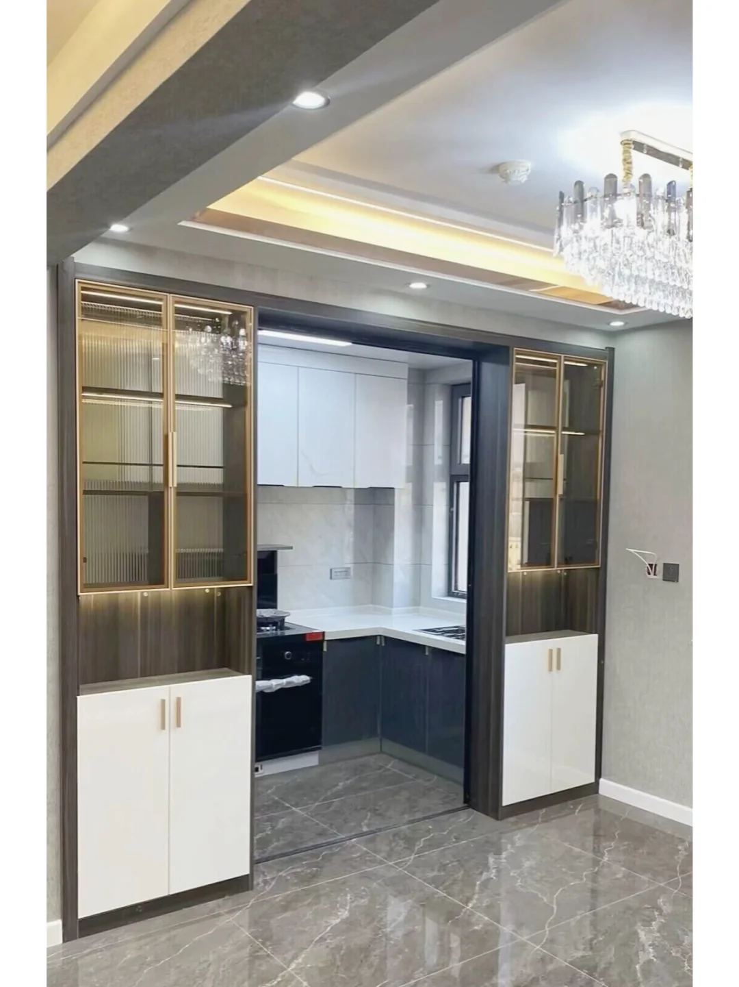 2025年全屋定制流行风格预测!!!!