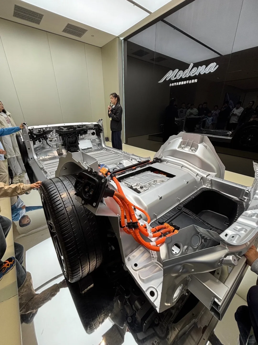 适合退休后去的北京6家开放参观工厂!