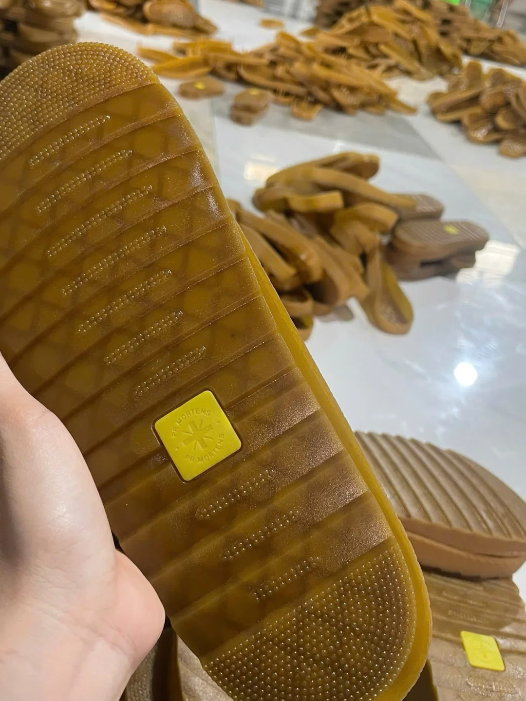 越南产鞋子‼️别再踩坑了‼️