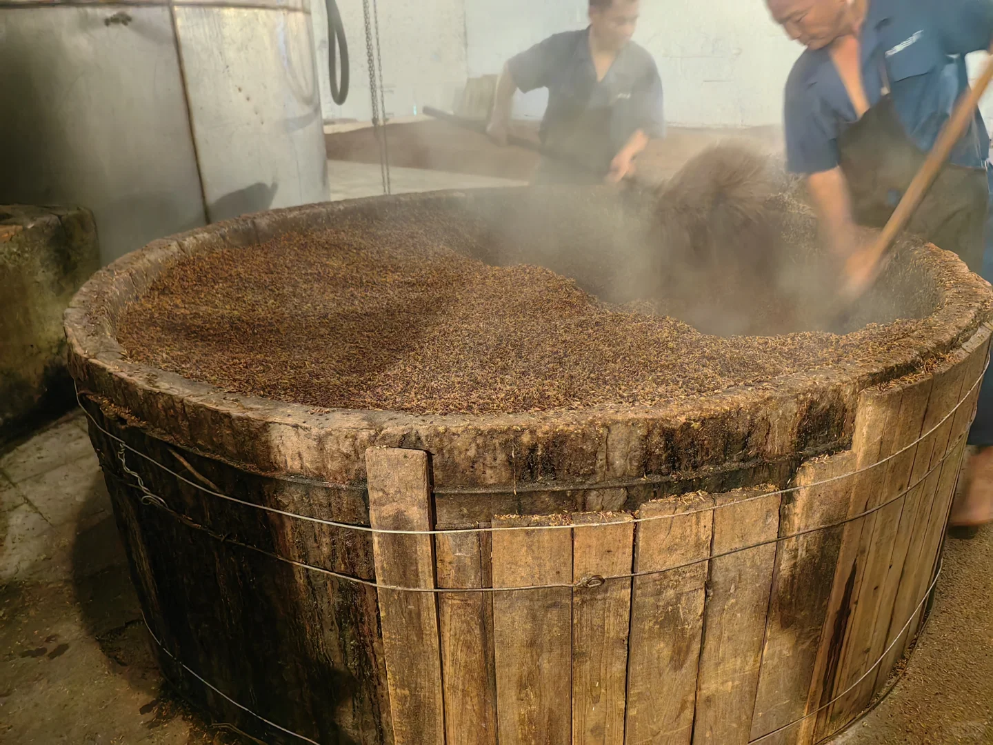 个人觉得这是泡酒最好的酒体，没有之一