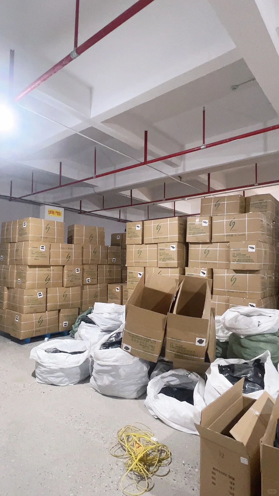 ?被跨境大佬私藏的晋江鞋仓!