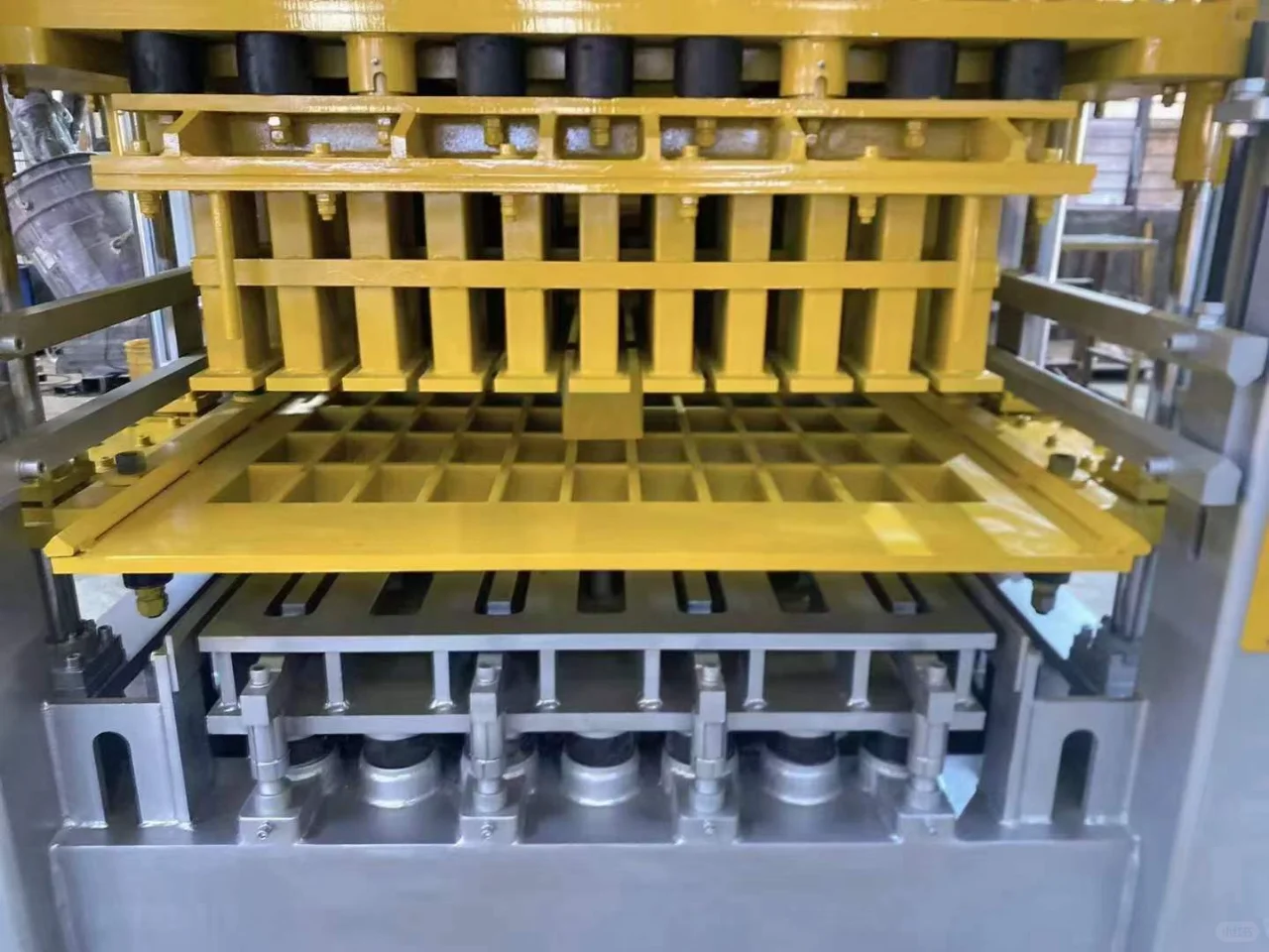 砖机行业的发展史与未来十年的规划