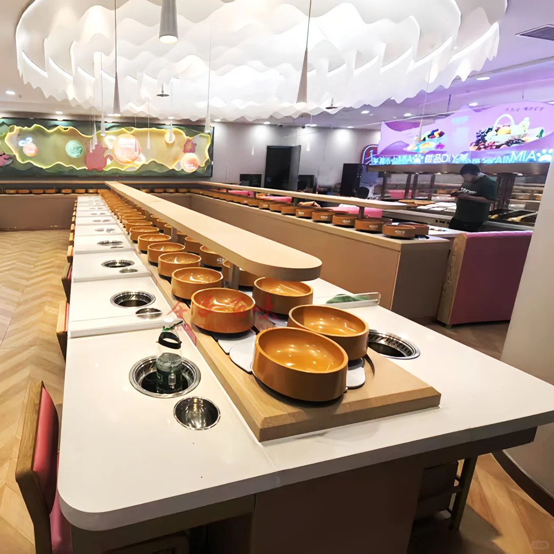 菏泽创先餐饮设备有限公司的优势有哪些？