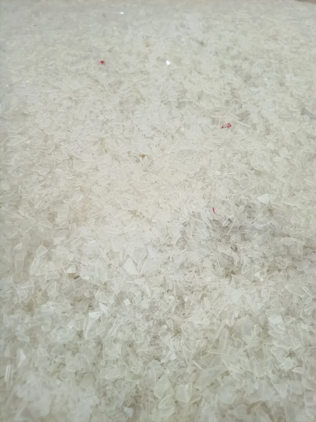 塑料颗粒，杂料