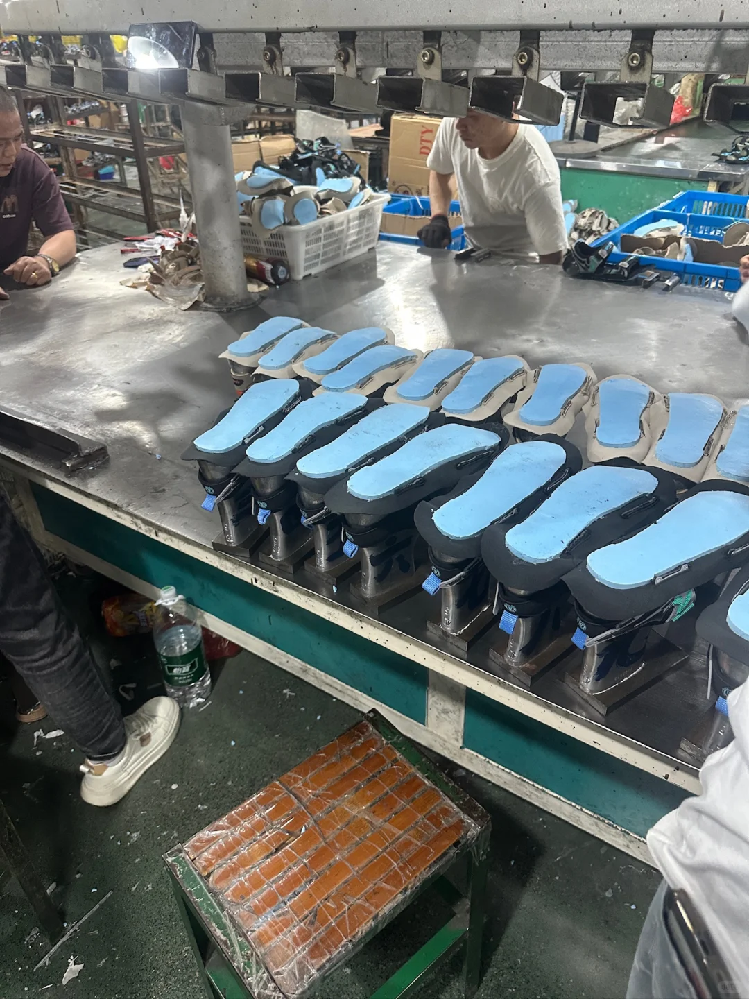 我爸非让我去网上卖，这玩意咋卖啊？