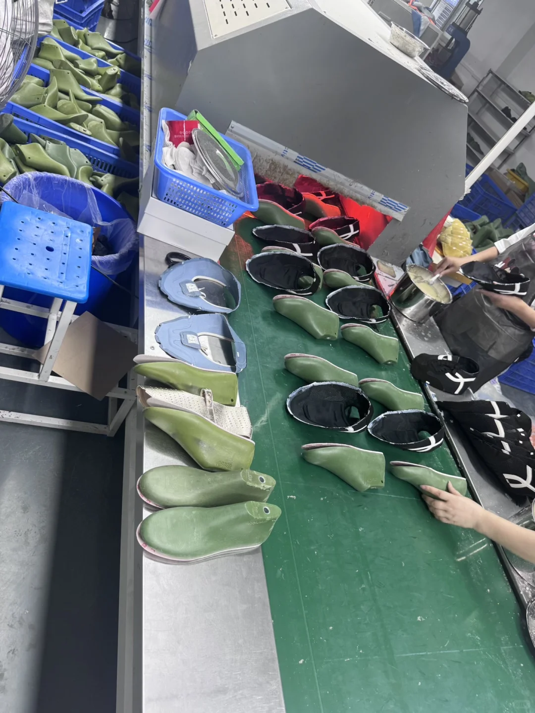 厂二代接棒的业务拓宽之路!第二篇!