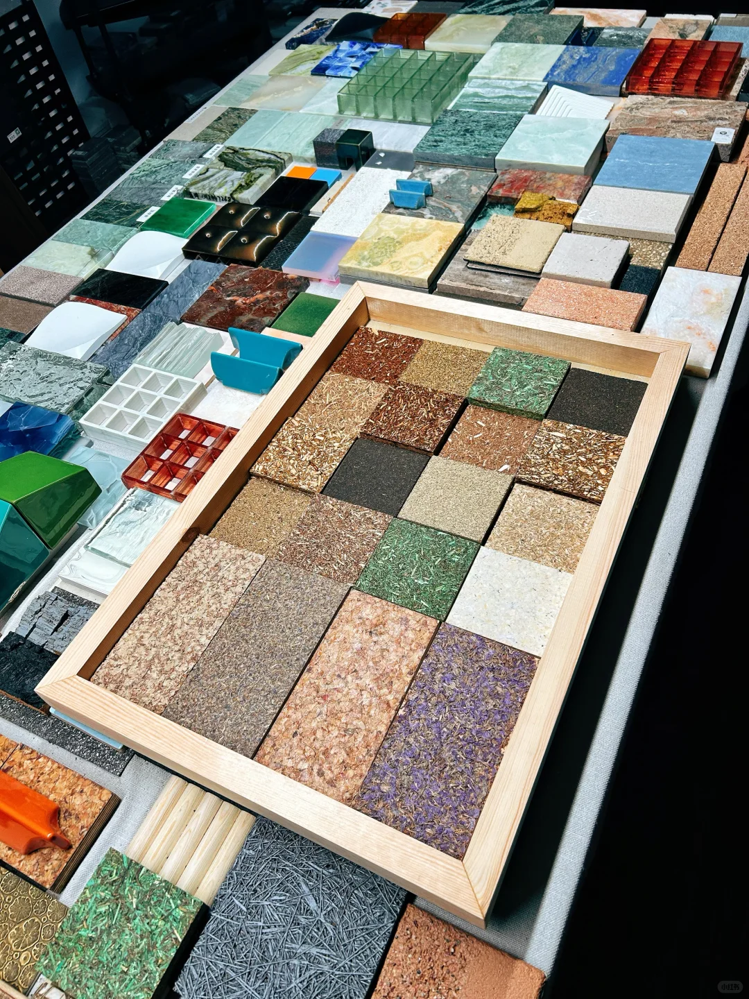 48小时样品极速达｜绿色基因