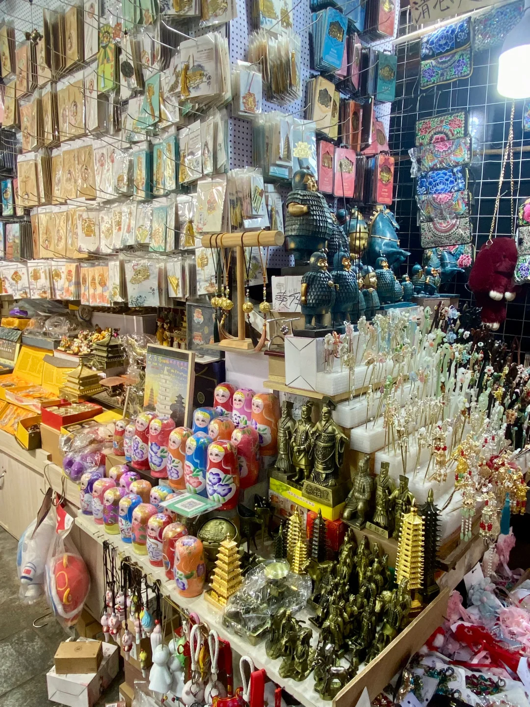 西安文创这次彻底惊呆了！！！?